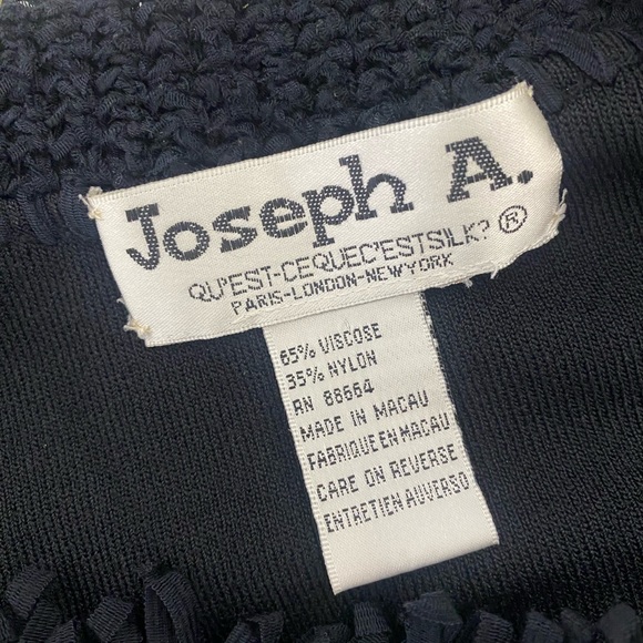 Joseph A. Design sight cookie Lee - Picture 2 of 7